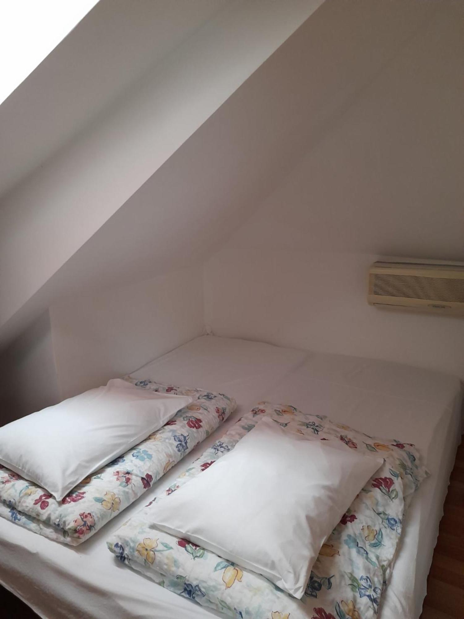 Panzio Anett Bed & Breakfast Pietroasa  Ngoại thất bức ảnh
