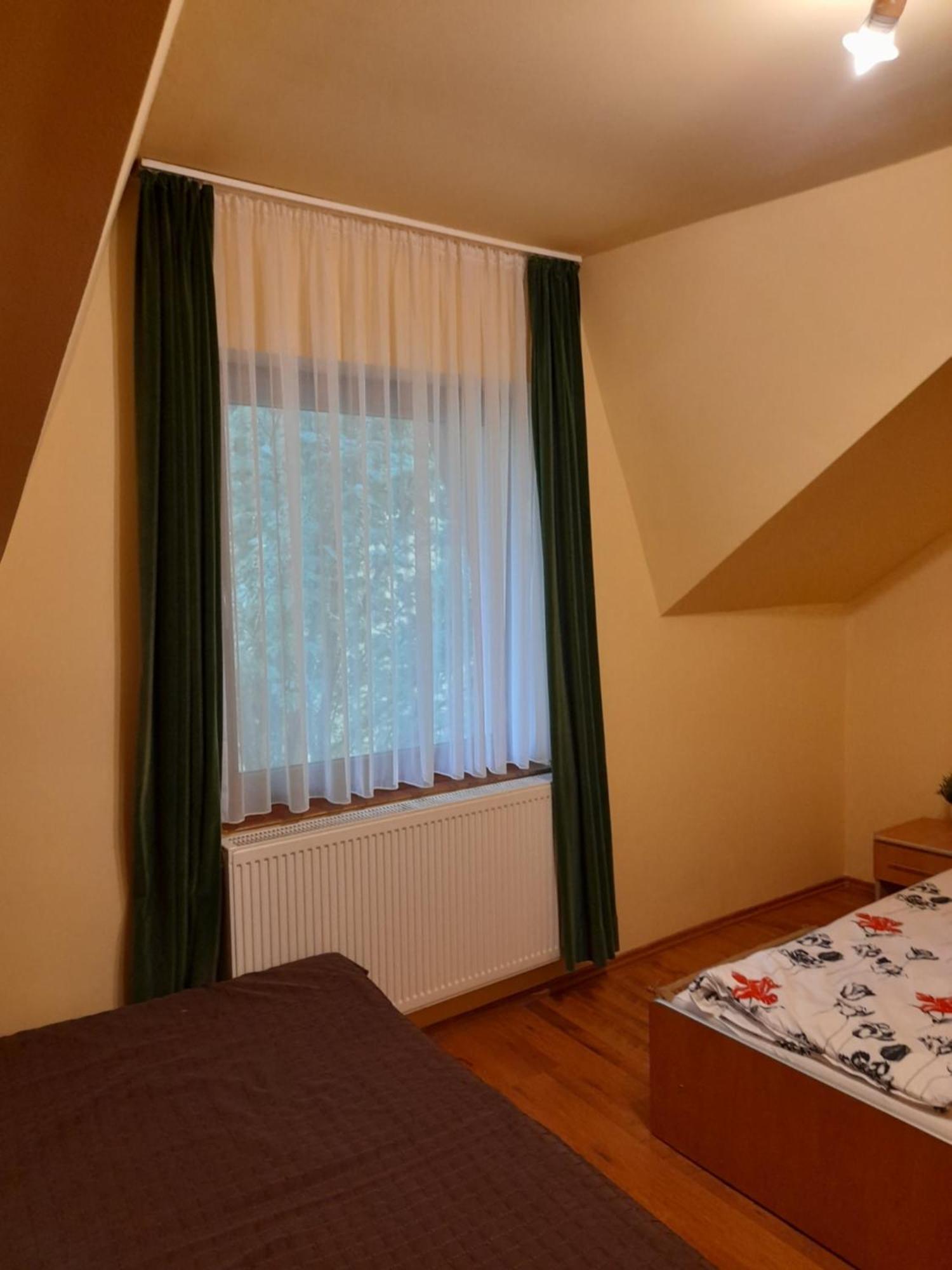 Panzio Anett Bed & Breakfast Pietroasa  Ngoại thất bức ảnh